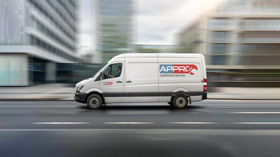 appliance repair Virginia