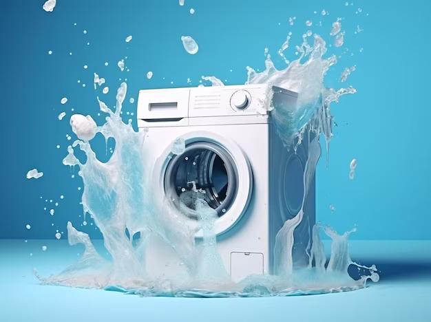 Why Is Your Washing Machine Filling With Water When Off? Expert Solutions