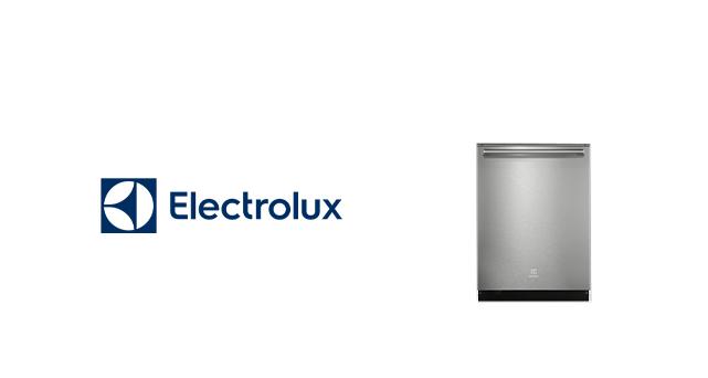 Electrolux Dishwasher Repair