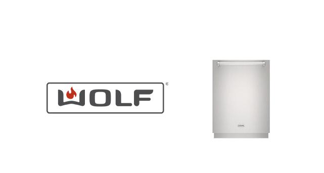 Wolf Dishwasher Repair