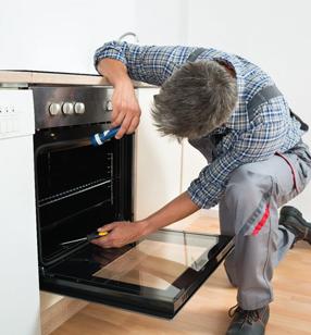range-oven-repair-service