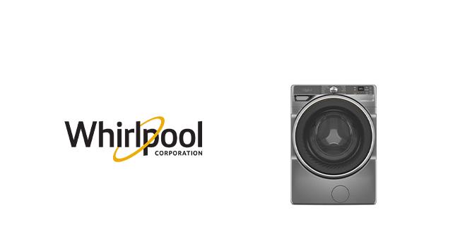 Whirlpool Washing Machine Repair