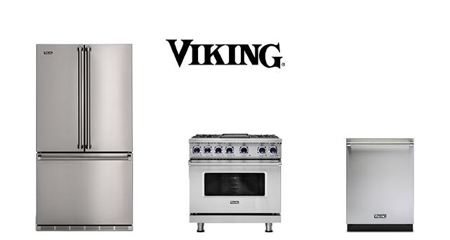 Viking Appliance Repair