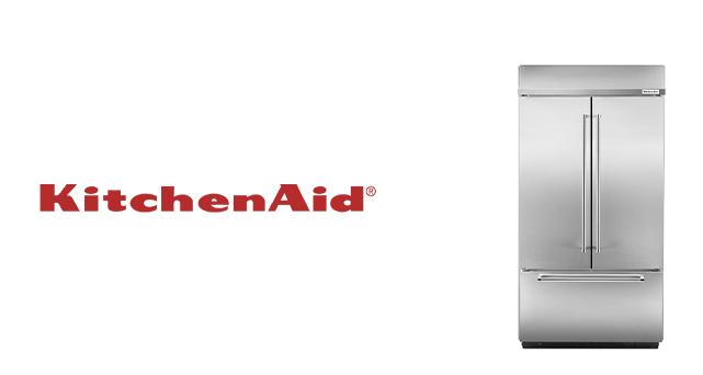 KitchenAid Refrigerator Repair