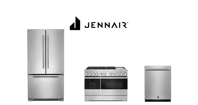 JennAir Appliance Repair