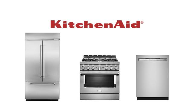 KitchenAid Appliance Repair