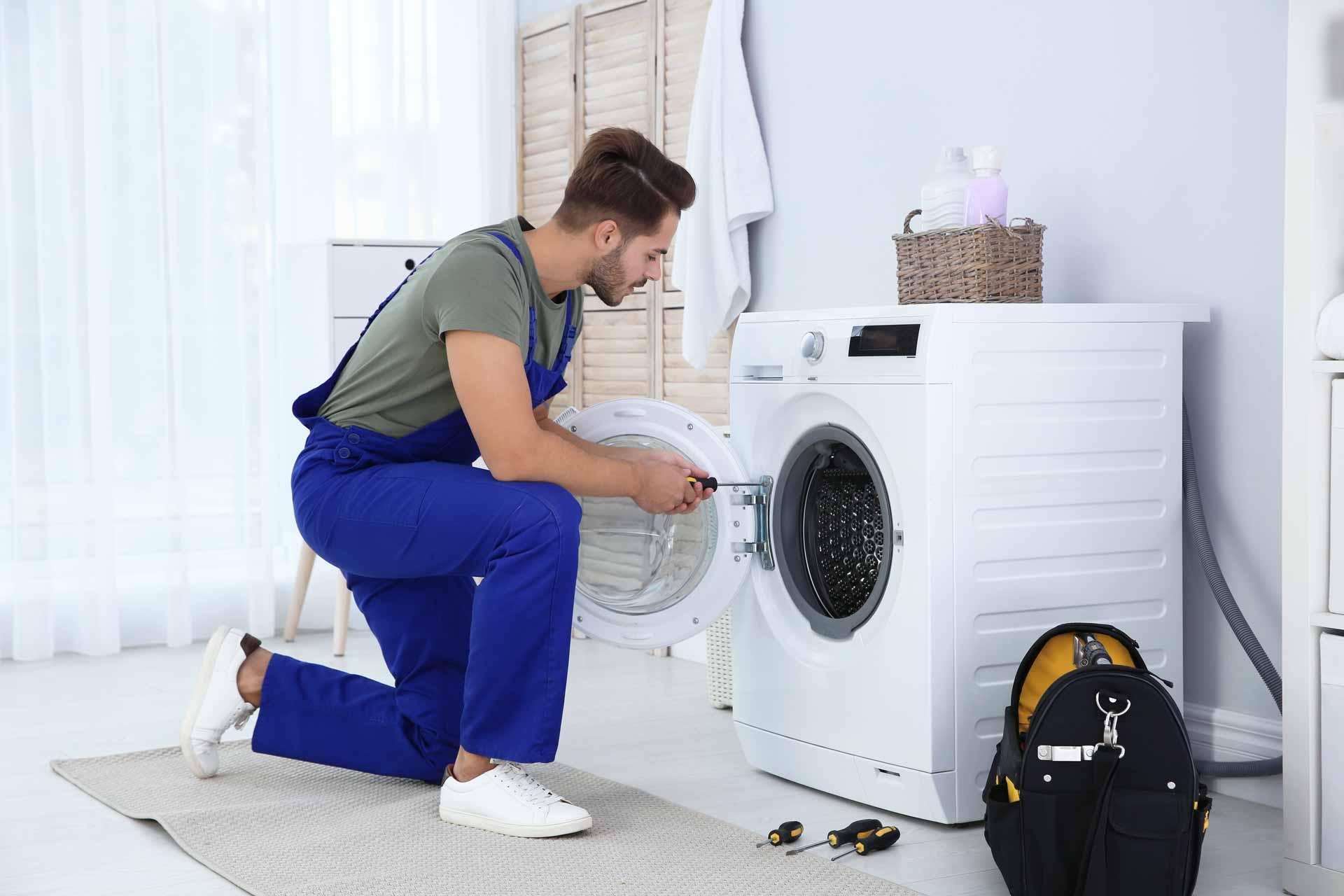 5 Reasons Your Dryer Drum Isn’t Turning and How to Fix