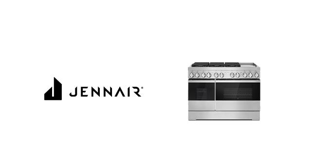 JennAir Stove, Oven & Range Repair