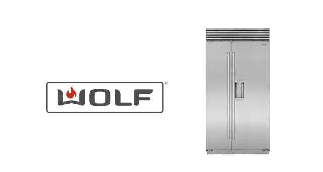 Wolf Refrigerator Repair