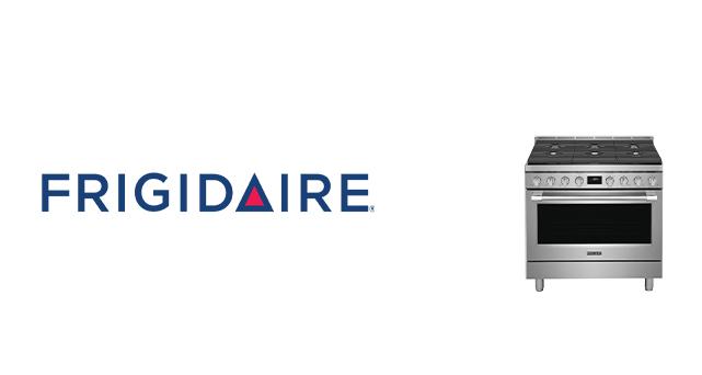 Frigidaire Gas Appliance Repair