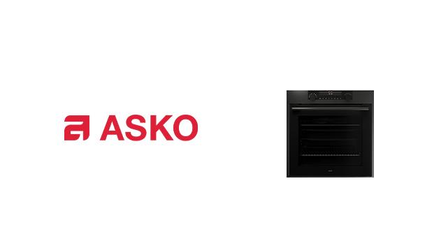 Asko Range Hood Repair