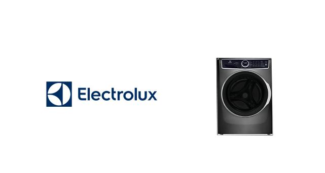 Electrolux Washing Machine Repair