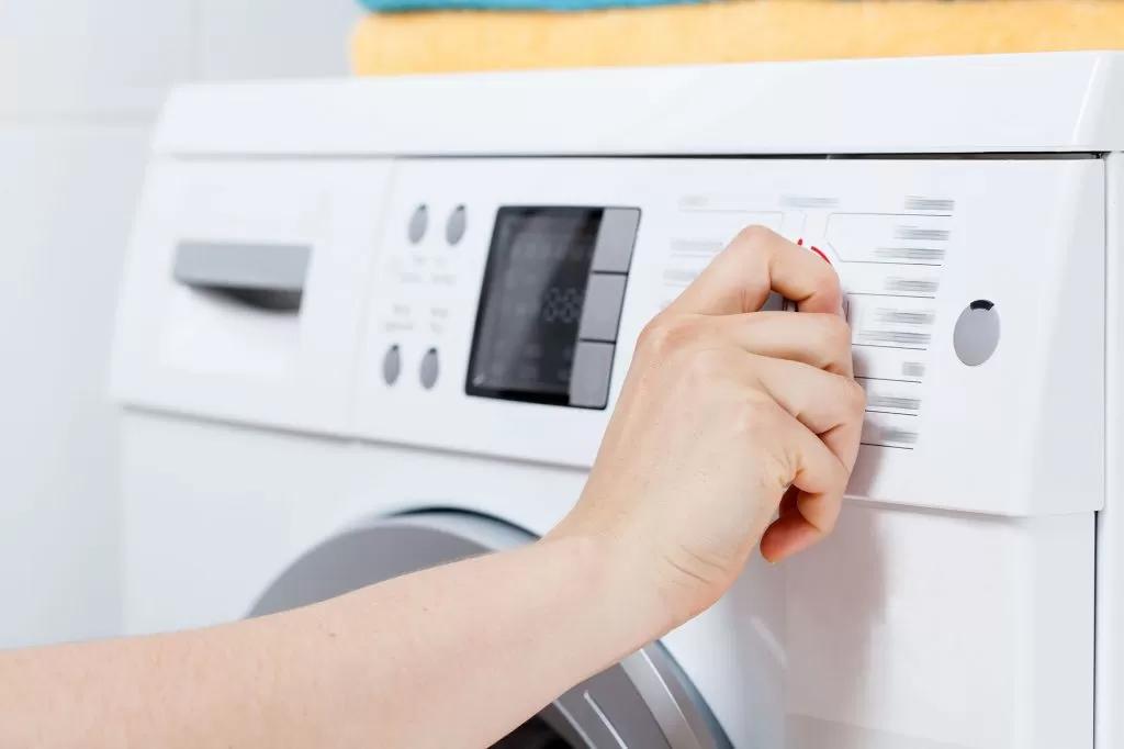 LG Dishwasher OE Error? Fix It or Get Same-Day Repair in Fairfax