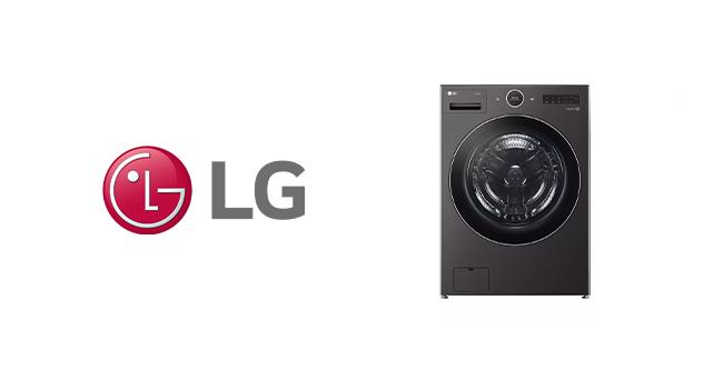 LG Washing Machine
