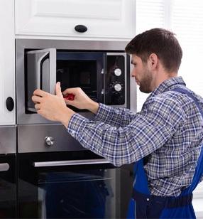 microwave-repair-service