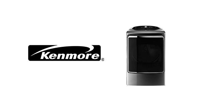 Kenmore Washing Machine Repair