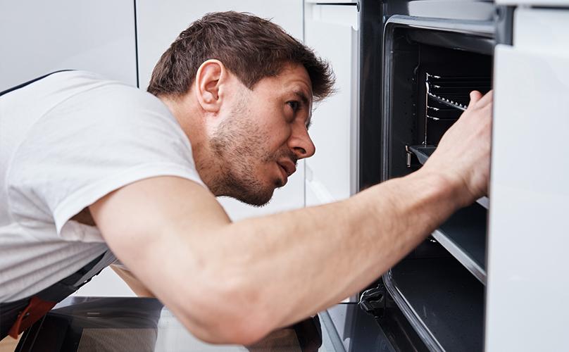 Simple Fixes for Common Whirlpool Oven Door Issues