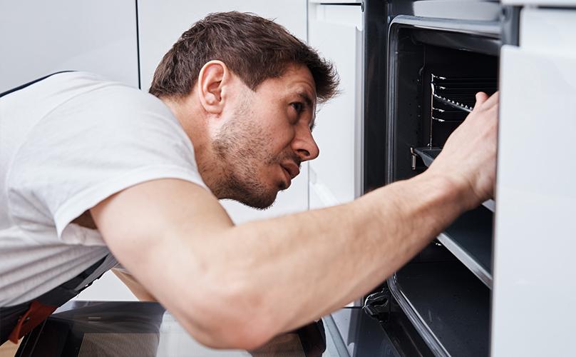 Quick Fixes for Common Whirlpool Oven Door Problems
