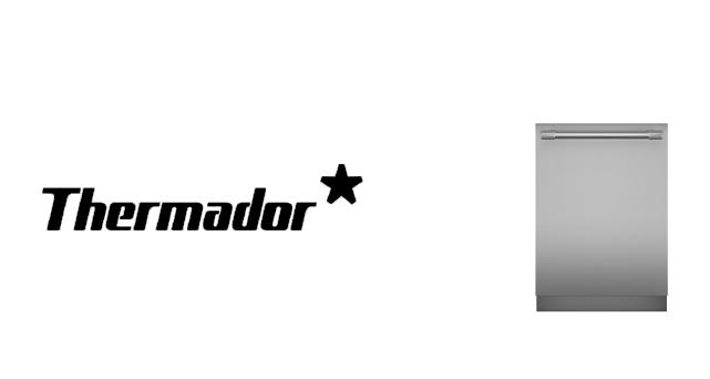 Thermador Dishwasher Repair