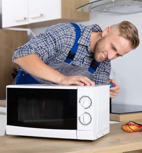 microwave-repair-service