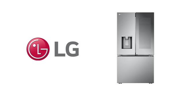 LG Refrigerator Repair