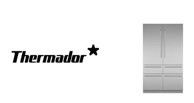 Thermador Refrigerator Repair