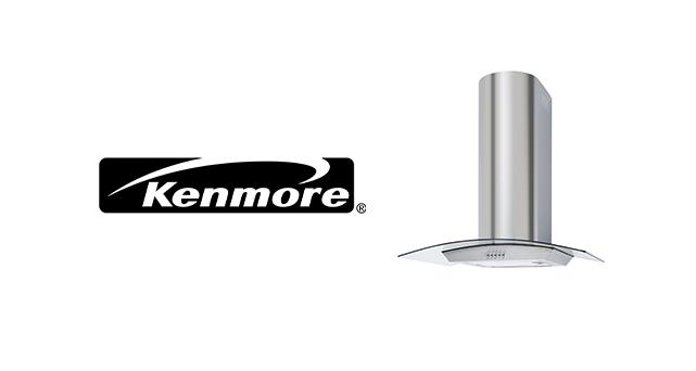 Kenmore Range Hoods Repair