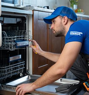 dishwasher-repair-service