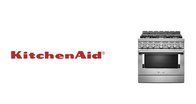 KitchenAid Gas Appliance Repair