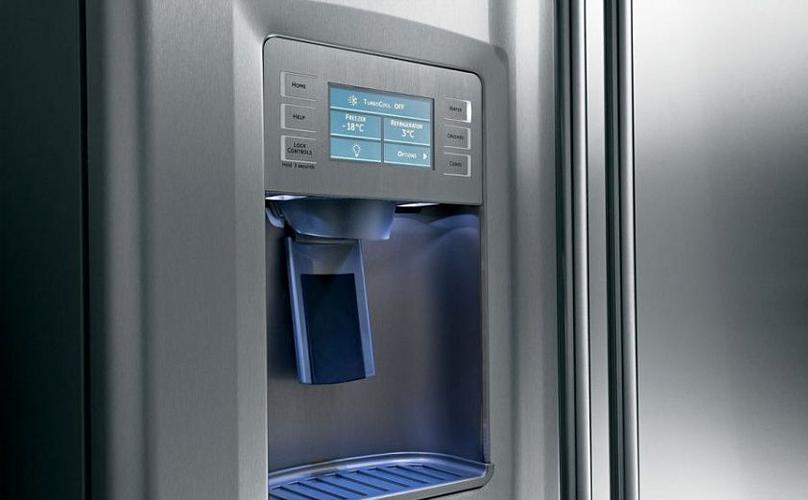 Decoding the E5 Error Code: Your Guide to GE Refrigerator