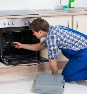 range-oven-repair-service