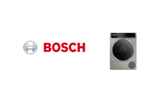 Bosch Washing Machine Repair