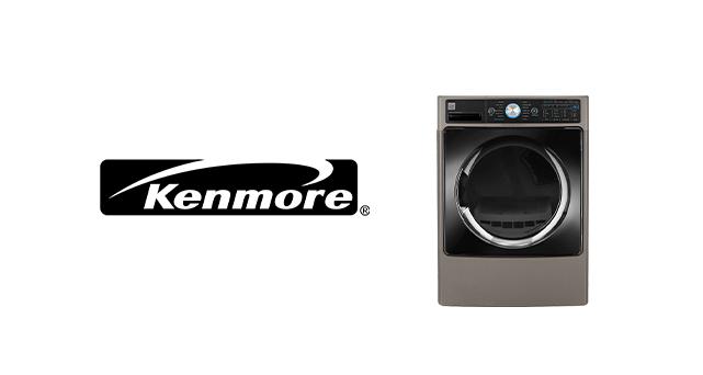 Kenmore Dryer Repair
