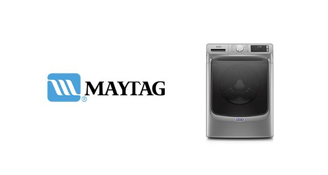 Maytag Washing Machine Repair