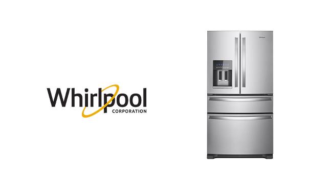 Whirlpool Refrigerator Repair