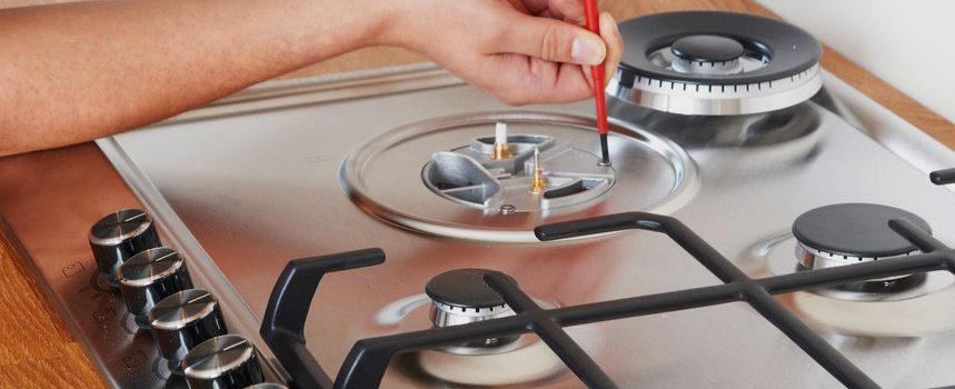 Gas Stove Burner Not Working? Expert Gas Stove Burner Repair with Same-Day Service