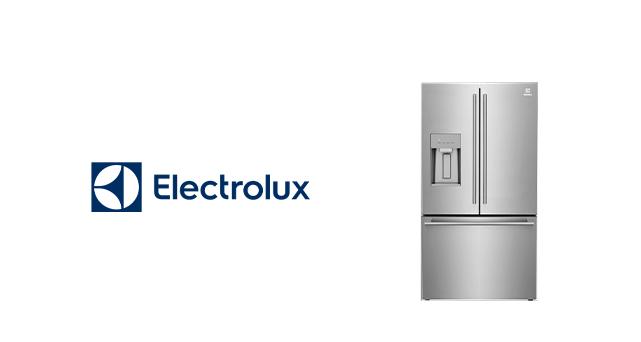 Electrolux Refrigerator Repair