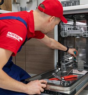dishwasher-repair-service