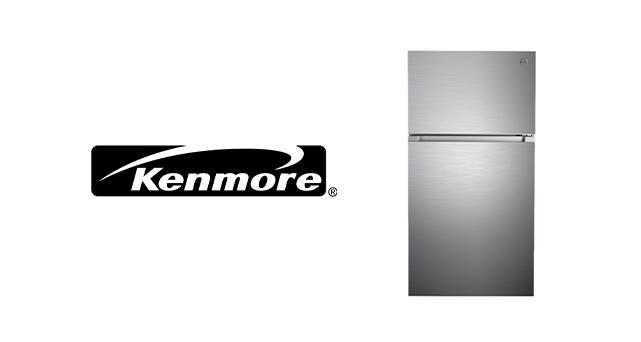 Kenmore Refrigerator Repair