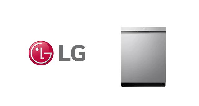 LG Dishwasher Repair
