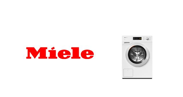 Miele Washing Machine Repair