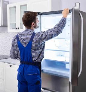 refrigerator-repair-service