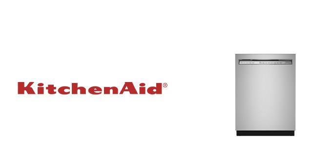 KitchenAid Dishwasher Repair