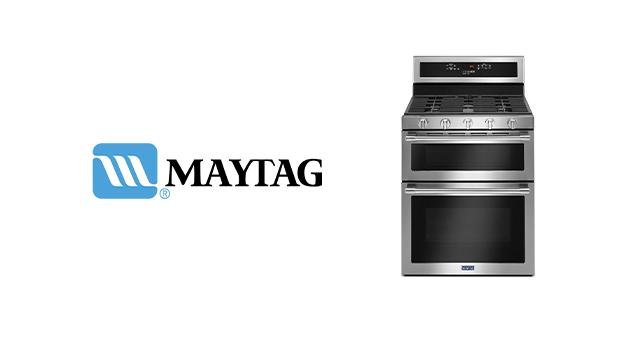 Maytag Gas Appliance Repair