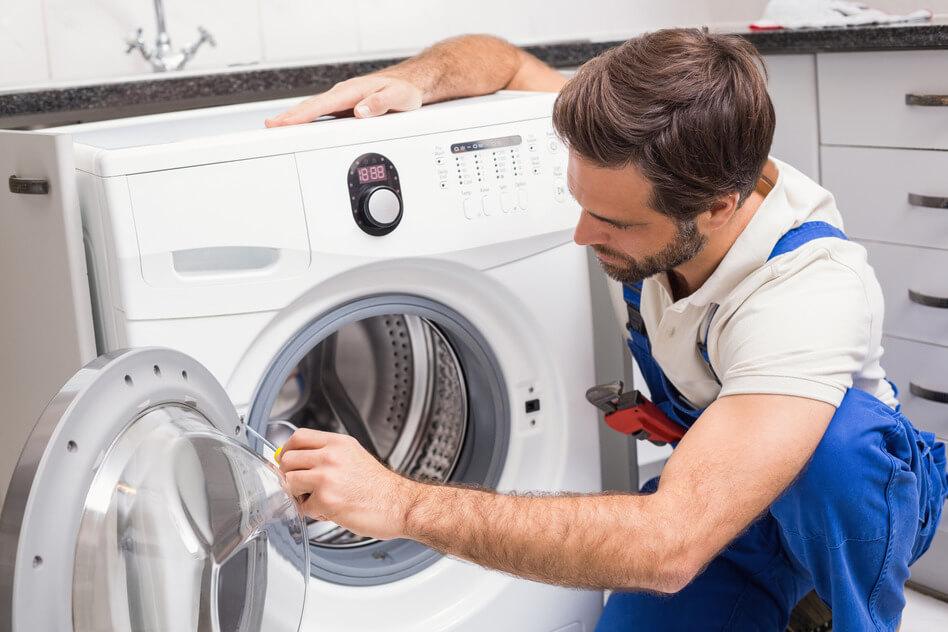 Troubleshooting Malfunctioning Heaters in Washing Machines and Dryers