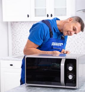 microwave-repair-service