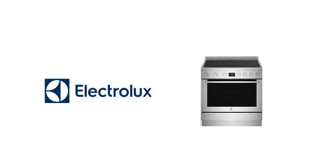 Electrolux Range Hood Repair