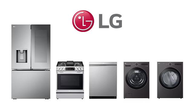 LG Appliance Repair