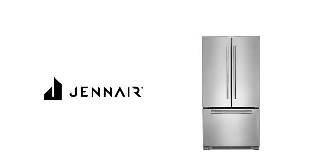 JennAir Refrigerator Repair