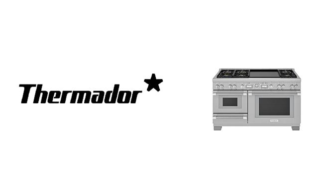 Thermador Stove, Oven & Range Repair